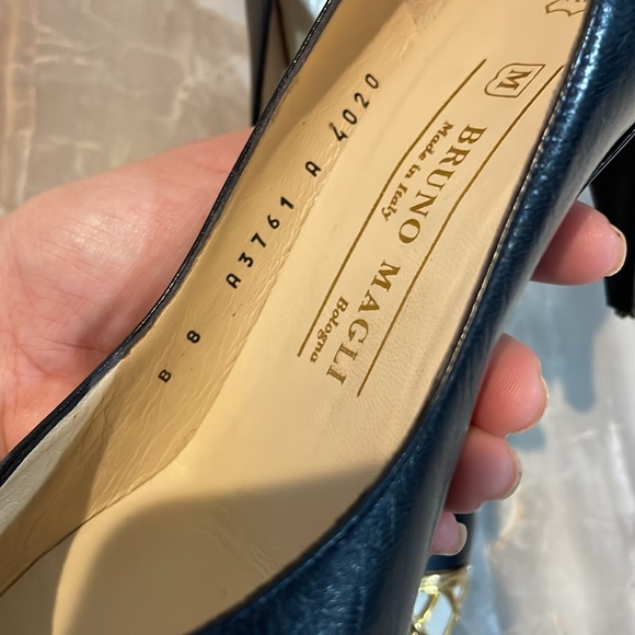 Bruno Magli pumps - Picture 5 of 7